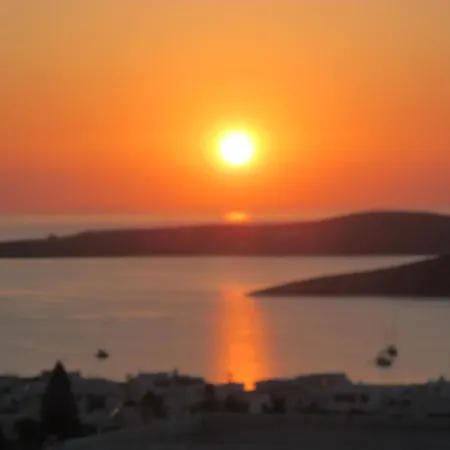 فندق Parko Krotiri