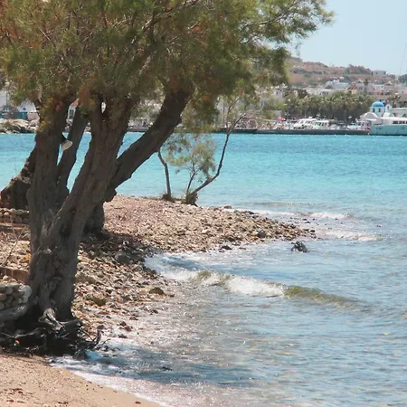 מלון Parko Krotiri